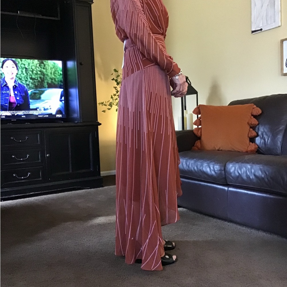 BCBG MaxAzria dress - Picture 3 of 4